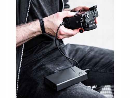 POWER BANK 20000mAh GREEN CELL 18W PD USB-C QC POWER DELIVERY QUICK CHARGE na Arena.pl