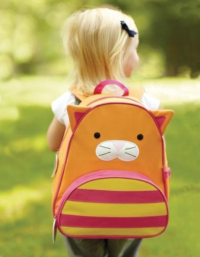 Skip Hop - Plecak Zoo Kot na Arena.pl