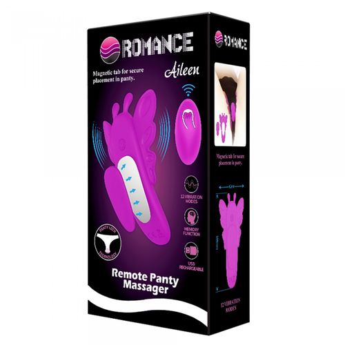 pretty love   aileen, remote panty massager na Arena.pl