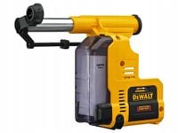 DEWALT PRZYSTAWKA DO ODSYSANIA PYŁU 18V D25303DH