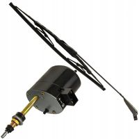 Silniczek wycieraczek C-330 C-360 C-385 DŁUGA OŚKA 105mm + wycieraczka