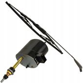 Silniczek wycieraczek C-330 C-360 C-385 DŁUGA OŚKA 105mm + wycieraczka