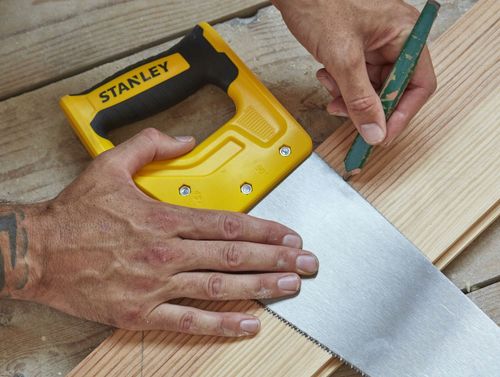 STANLEY PIŁA SHARPCUT 22'' 550MM 7TPI na Arena.pl
