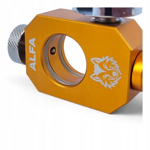 Butla CO2 Pełna 8l z Syfonem Przetoczka Adapter Alfa Do Sodastream Różowe na Arena.pl