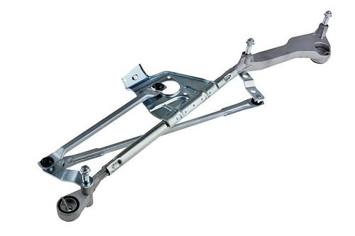 MECHANIZM WYCIERACZEK PRZÓD MERCEDES KLASA R W251, V251 2007 2008 2009 2010 na Arena.pl