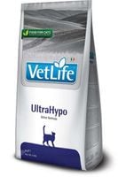 Vet Life diet Cat UltraHypo 400 gr