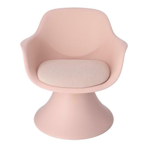 Fotel Lollipop różowe na Arena.pl