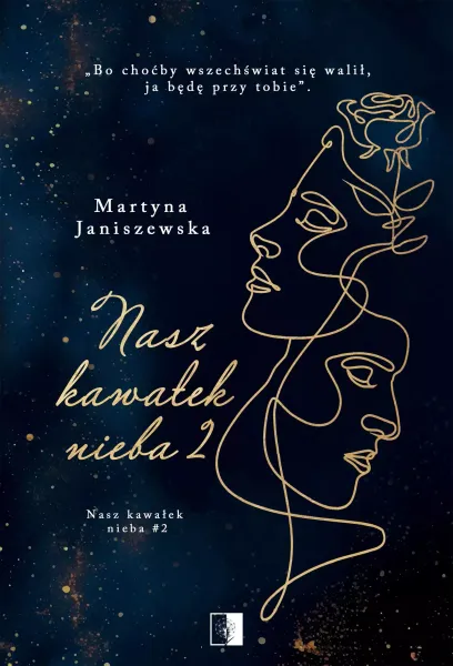 Nasz kawałek nieba 2 zdjęcie 1
