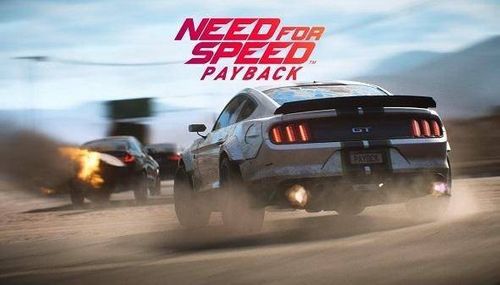 Need for Speed Payback PL Xbox One Nowa na Arena.pl