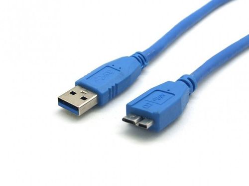 KABEL USB 3.0 A NA MICRO B 1,8M na Arena.pl