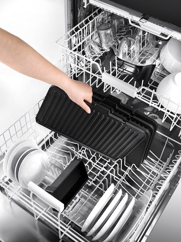 Grill DeLonghi CGH1030D na Arena.pl