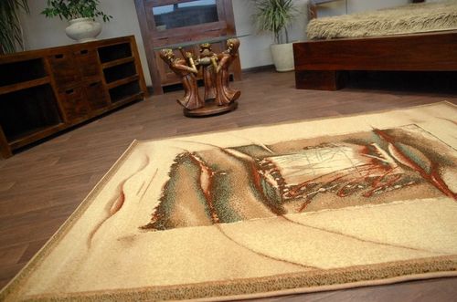 Dywan STANDARD MIMAS beż na Arena.pl