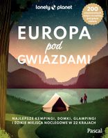 Europa pod gwiazdami Praca zbiorowa