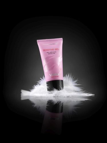 Viamax - Sensitive Gel 50 Ml na Arena.pl