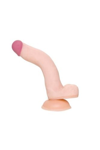dildo a-toys by toyfa minc, tpe, 21 cm na Arena.pl