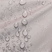 Obrus Plamoodporny GAIA 110x200 Pudrowy Róż AmeliaHome