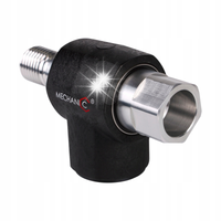 ADAPTER ODSYSAJĄCY DO WIERTNICY POCHŁANIACZ PYŁU 1 1/4 DRILLSTREAM MECHANIC