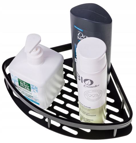 KOSZ NAROŻNY POD PRYSZNIC NR:8632 na Arena.pl