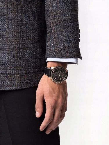 ZEGAREK MĘSKI TOMMY HILFIGER 1791836 PARKER (zf041c) + BOX na Arena.pl