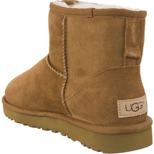 UGG CLASSIC MINI II CHESTNUT Rozmiar - 39 na Arena.pl