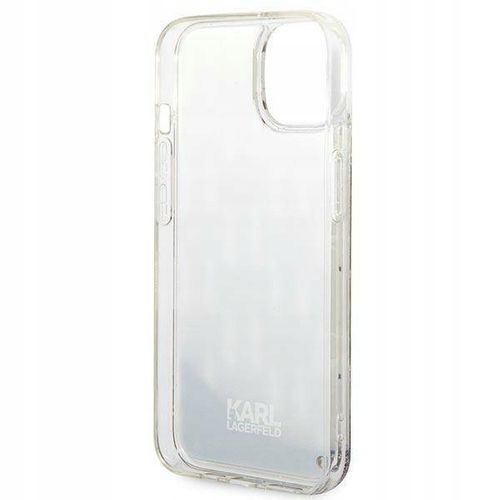 Karl Lagerfeld Etui do iPhone 14 Plus Liquid na Arena.pl