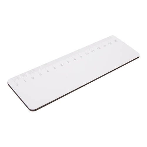 Linijka 15 cm do sublimacji na Arena.pl