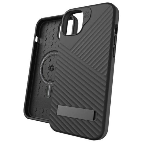 etui zagg denali snap kickstand do       iphone 14 plus / 15 plus na Arena.pl