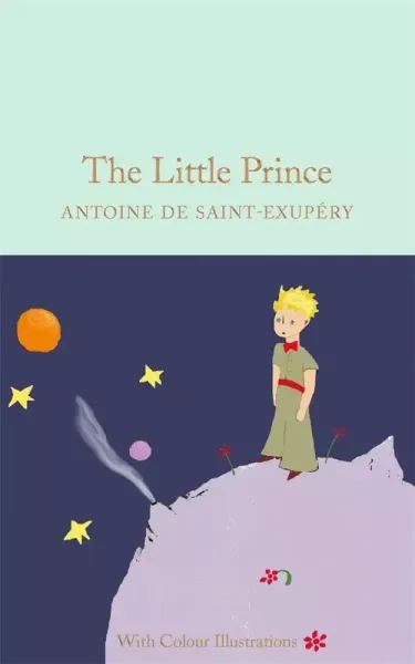 The Little Prince zdjęcie 1