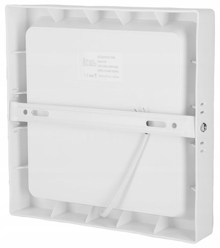Panel LED NATYNKOWY PLAFON SUFITOWY KWADAT 24W na Arena.pl