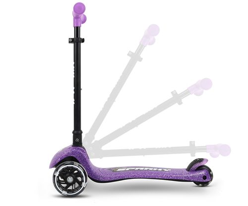 ND18_6249 Milly Mally Scooter Sparky Violet na Arena.pl