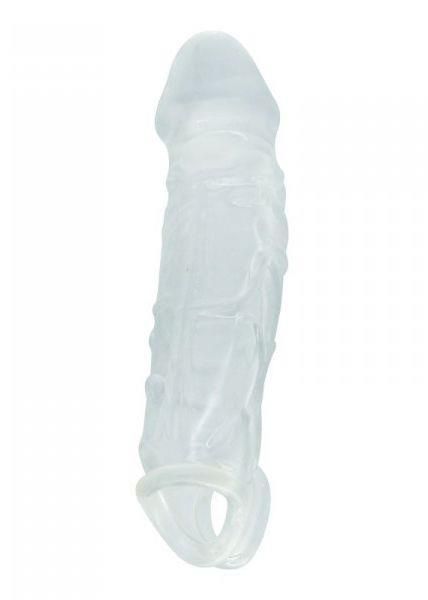 Stymulator-Timeless big and real zdjęcie 1