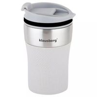 kubek termiczny 280ml klausberg kb-7624