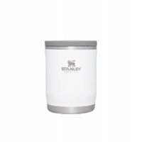 Termos obiadowy Stanley ADVENTURE 0,53 l biały