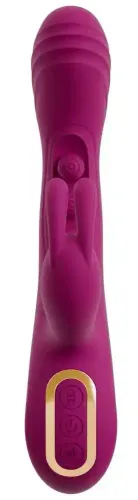 Javida 2F Vibrator Squirting na Arena.pl