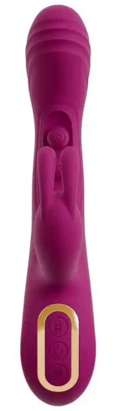 Javida 2F Vibrator Squirting zdjęcie 3