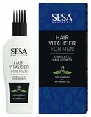 Olejek do włosów dla mężczyzn Hair Vitaliser For Men Sesa 100ml