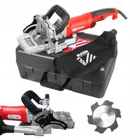 Frezarka lamelownica do połączeń PJ100PRO 230V HOLZMANN