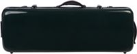 Fiberglass futerał altówkowy altówka Oblong 38-43 M-case Zielony