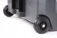 LODÓWKA KOMPRESOROWA 30L VIGO 12/24/230V BLUETOOTH NA KÓŁKACH VIGO COOL