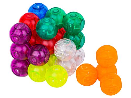 DLA DZIECI GRA, UKŁADANKA LOGICZNA,7ELE na Arena.pl