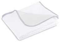 Ochraniacz na materac wodoodporny podkład ochronny 90x200 cm