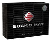 suck-o-mat