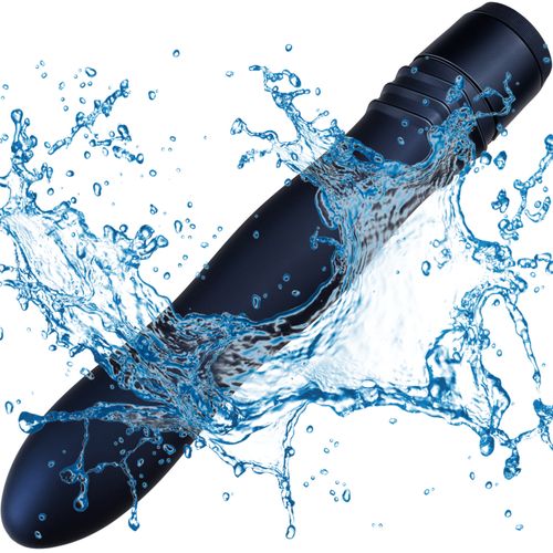 Silikonowy Falisty Wibrator Do Anala I Cipki na Arena.pl