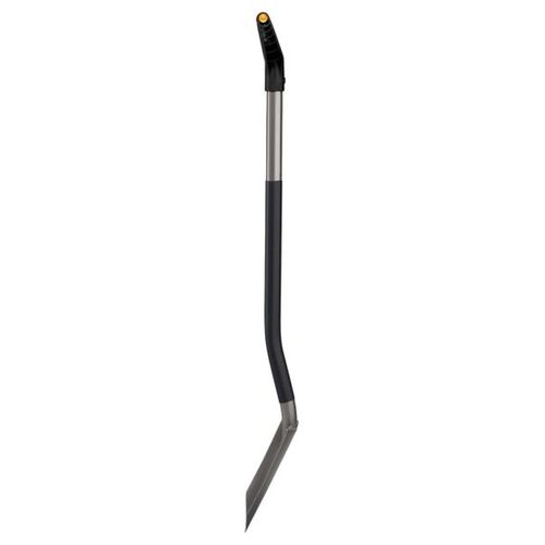 szpadel ergonomic, ostry szary - fs-1067511 na Arena.pl