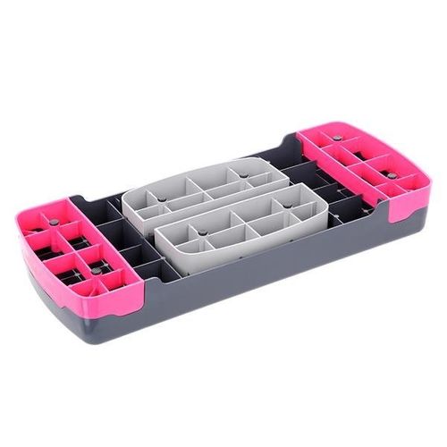 AS002 PINK/GREY STEP DO AEROBIKU HMS na Arena.pl