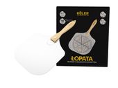Łopata do pizzy z składanym uchwytem Köler