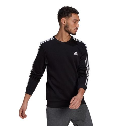 Bluza adidas Essentials Sweatshirt M GK9106 M na Arena.pl