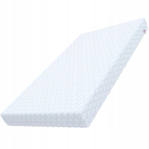 Materac LATEKSOWO KOKOSOWY 80x200 20cm H2 H3 SUPER WENTYLACJA PERFOROWANY na Arena.pl