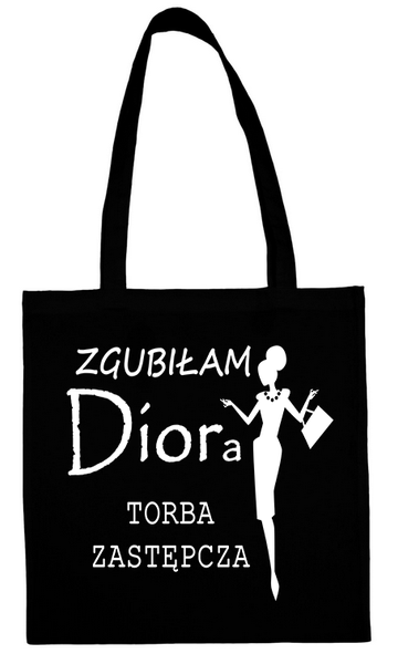 Torba bawełniana zdjęcie 1