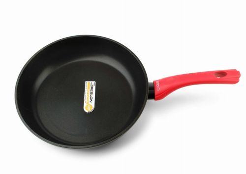 Patelnia 28Cm Greblon C3+ Cookini na Arena.pl